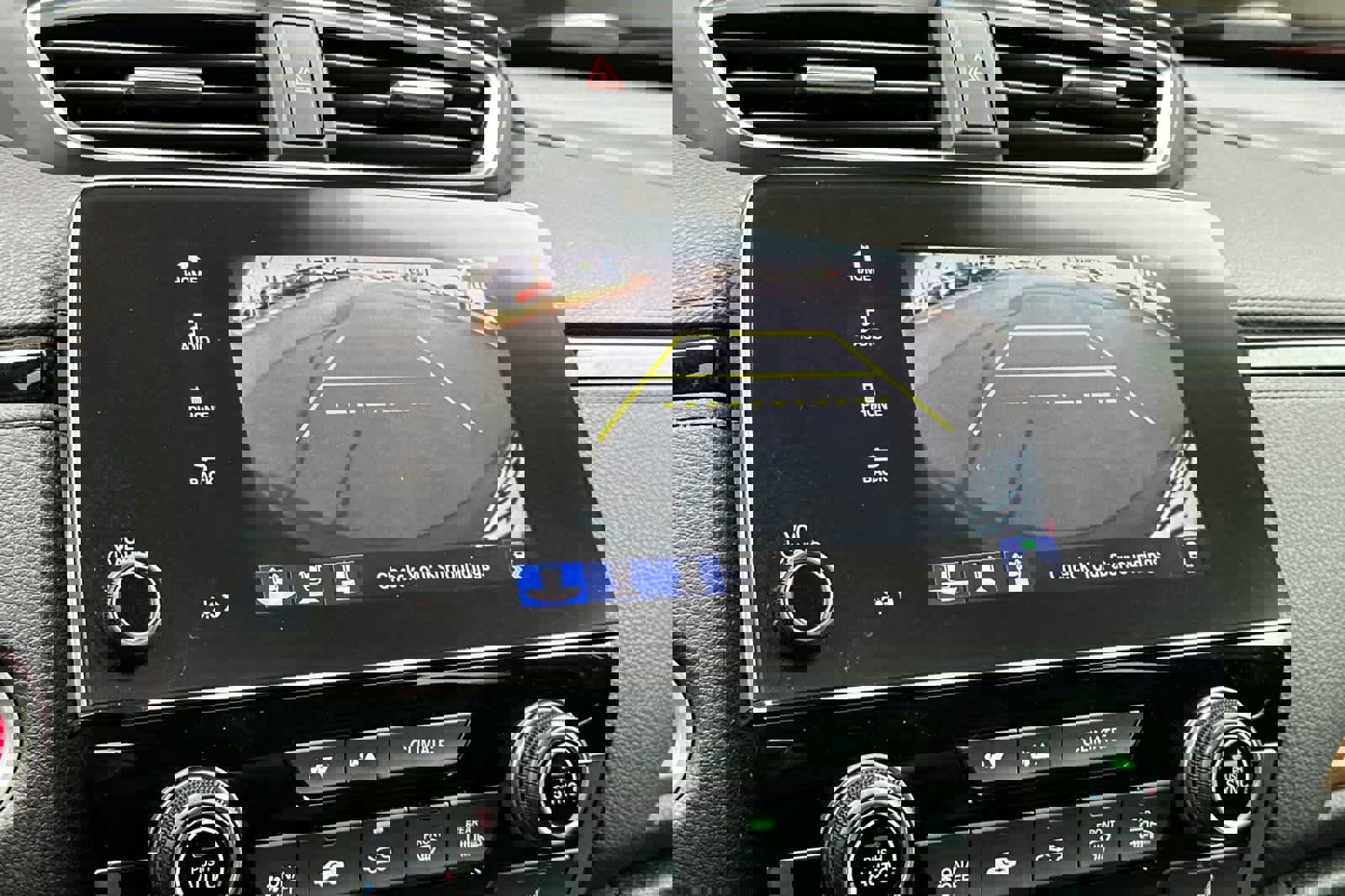 Used 2019 Honda CR-V EX image 21