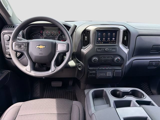 New 2026 Chevrolet Silverado 3500 W/T AWD/4WD image 22