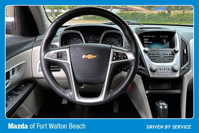 Used 2017 Chevrolet Equinox Premier w/ Enhanced Convenience Package image 8