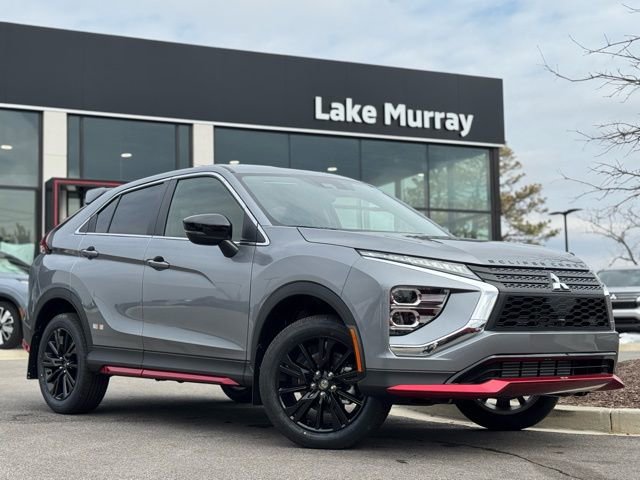 New 2026 Mitsubishi Eclipse Cross Ralliart AWD/4WD image 1