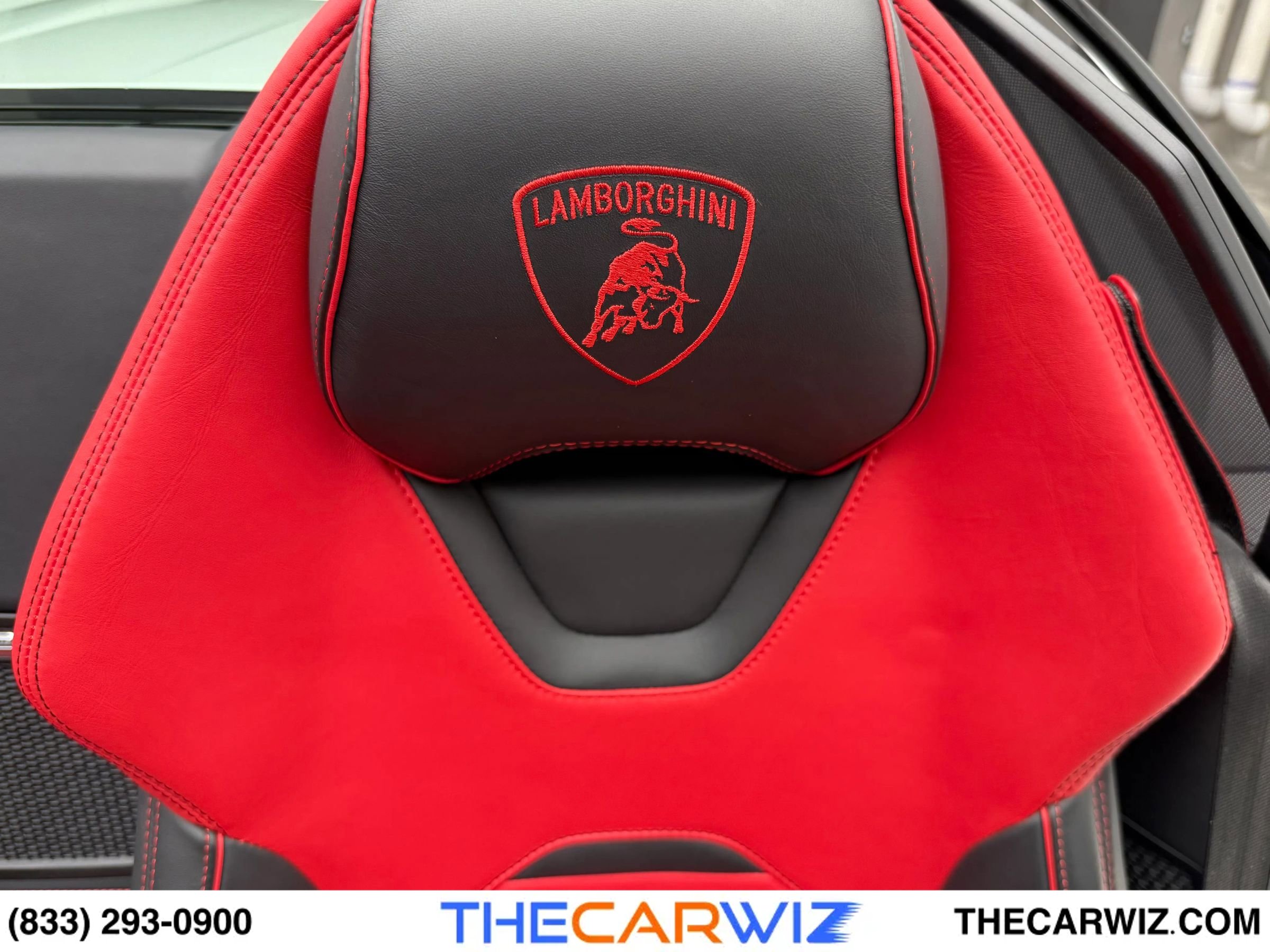 Used 2020 Lamborghini Huracan EVO image 53