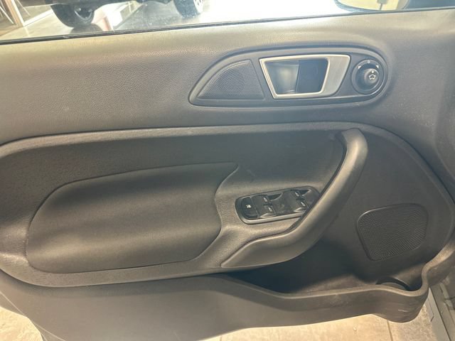Used 2019 Ford Fiesta ST FWD image 18