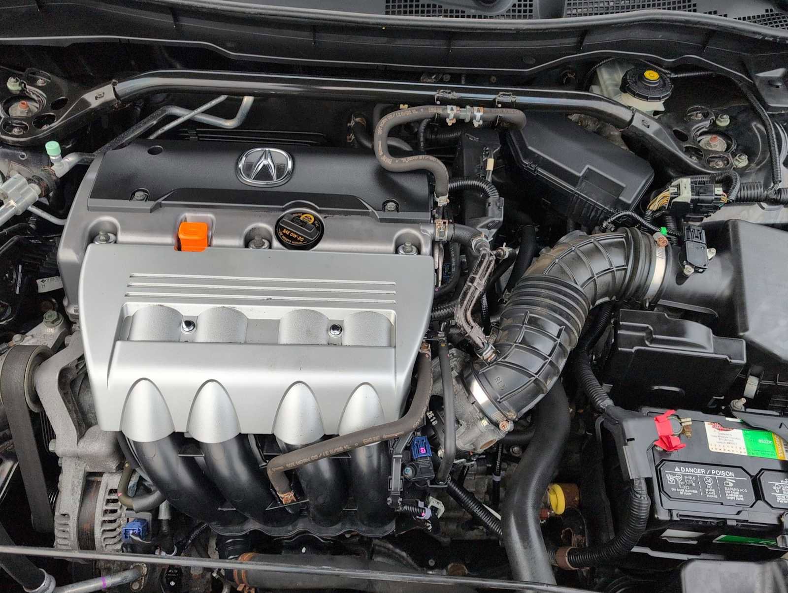 Used 2012 Acura TSX image 15