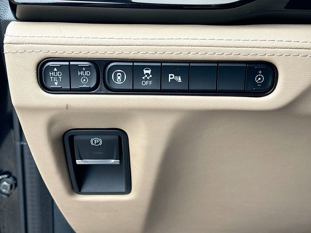 Used 2023 Acura MDX Advance image 10