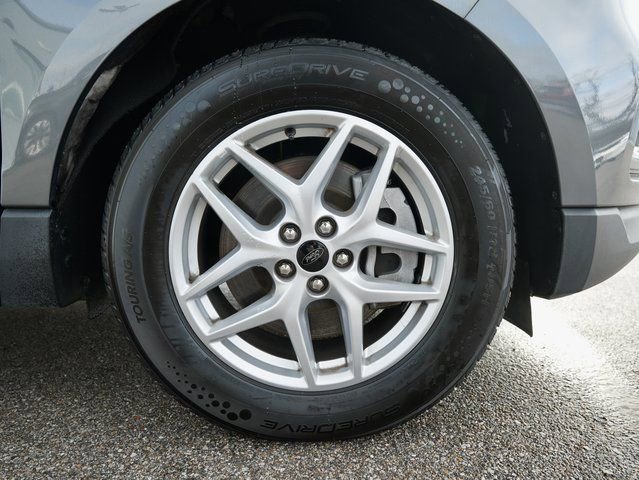 Used 2023 Ford Edge SEL image 32