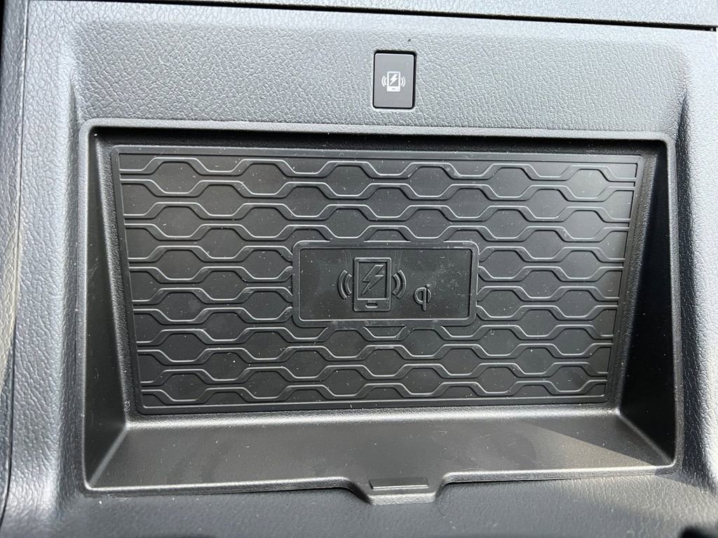 New 2026 Nissan Frontier Pro-X w/ Pro Premium Package image 11