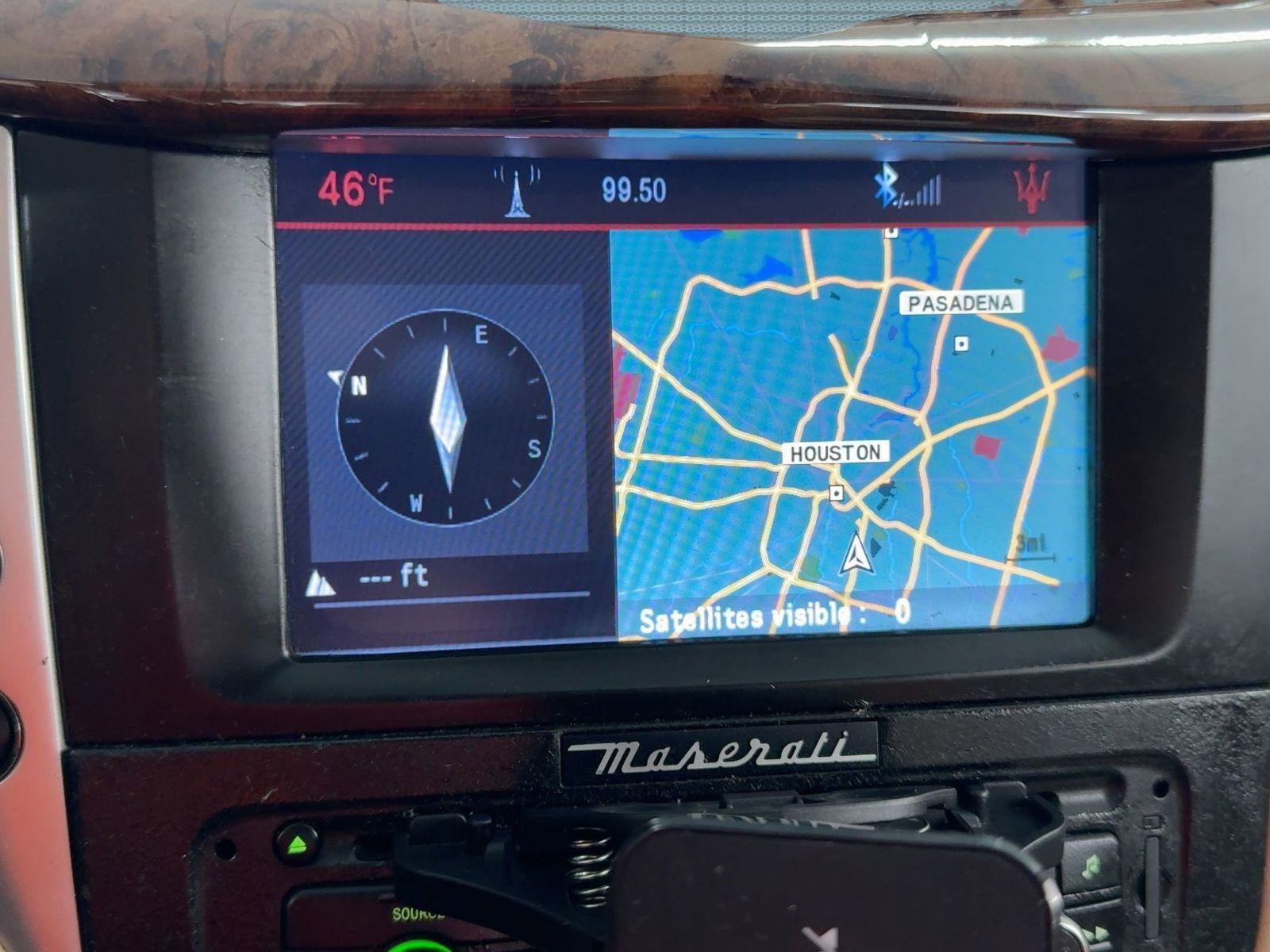 Used 2012 Maserati GranTurismo S image 19