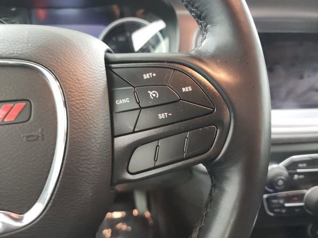 Used 2023 Dodge Charger SXT w/ Cold Weather Package image 26