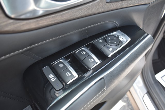 Used 2022 Kia Sorento SX Prestige AWD/4WD image 12