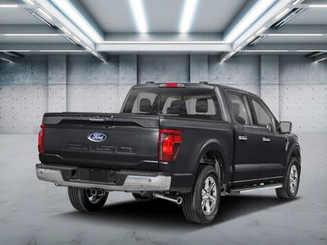 New 2026 Ford F150 XLT w/ Equipment Group 302A MID AWD/4WD image 23