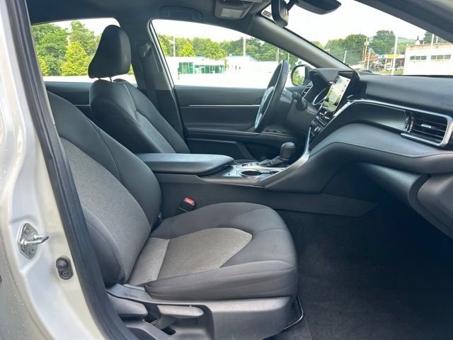 Used 2023 Toyota Camry LE w/ Cold Weather Package AWD/4WD image 20