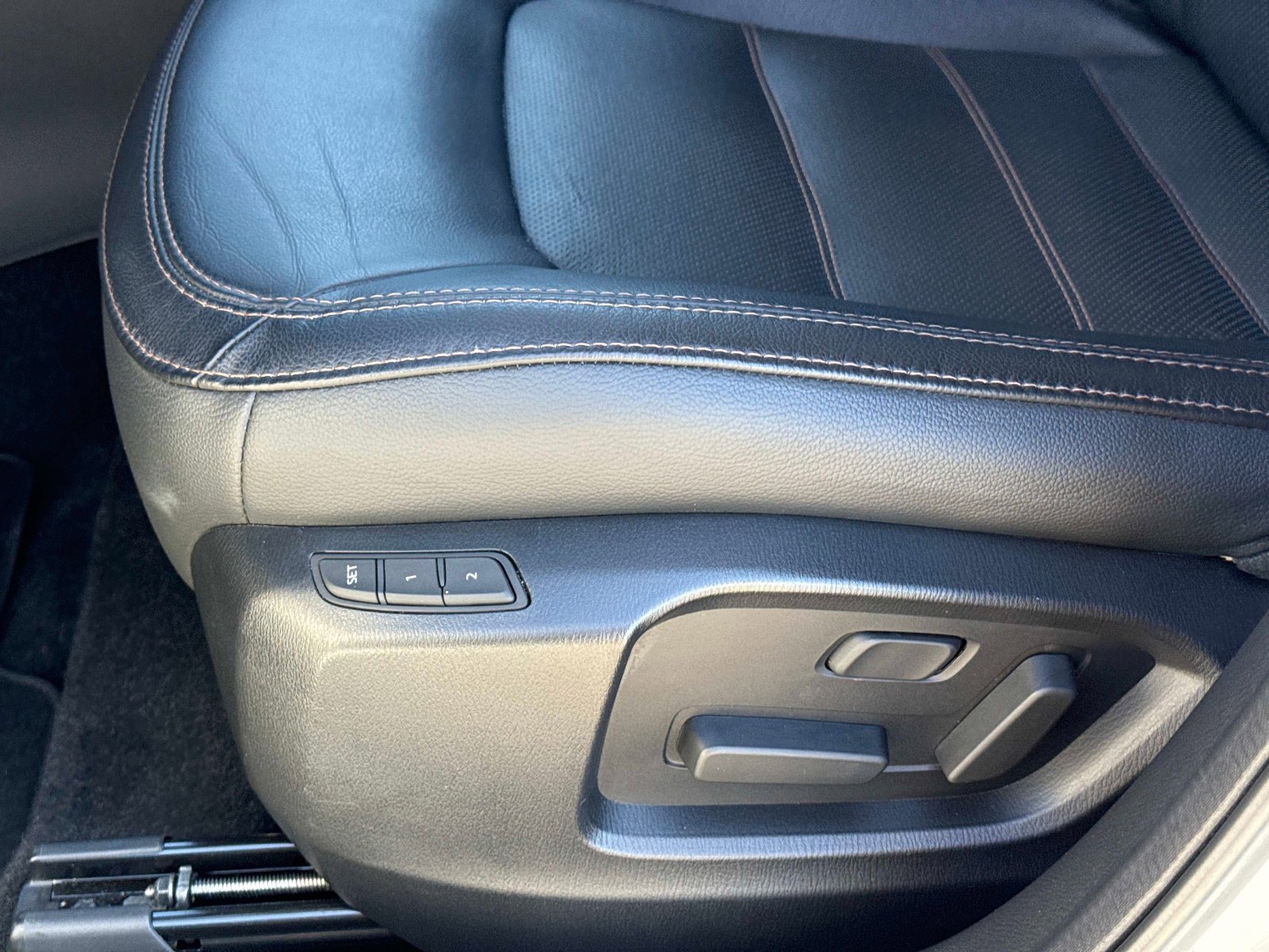 Used 2020 MAZDA CX-5 Grand Touring Reserve image 23