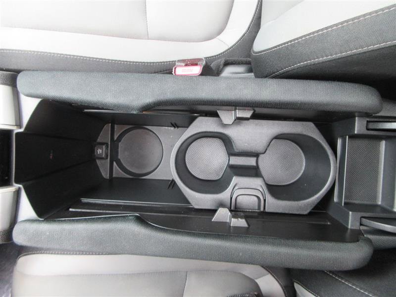 Used 2017 Honda Civic EX-T image 16