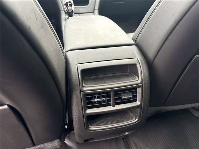 Certified 2023 Cadillac XT5 Premium Luxury w/ LPO, Floor Liner Package image 22
