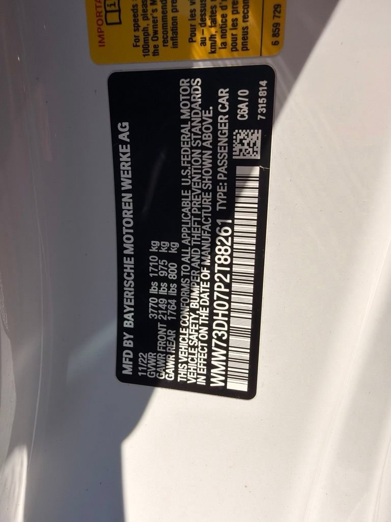 Used 2023 MINI Cooper John Cooper Works FWD image 26