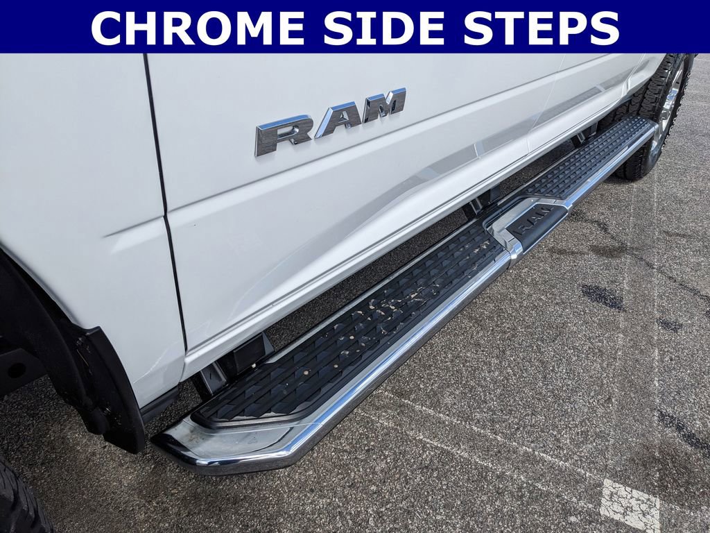 Certified 2026 RAM 2500 Big Horn image 6