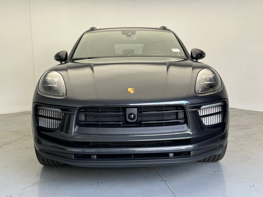 Used 2026 Porsche Macan S AWD/4WD image 25