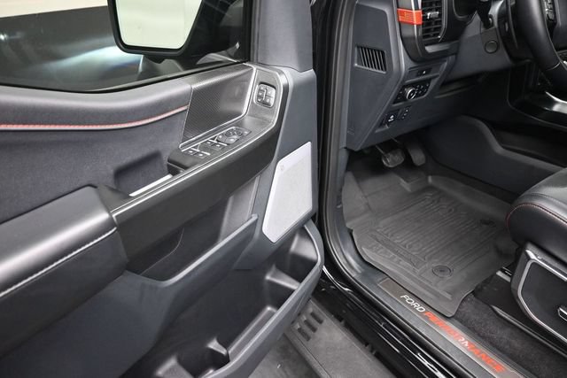 Used 2025 Ford F150 Raptor AWD/4WD image 14