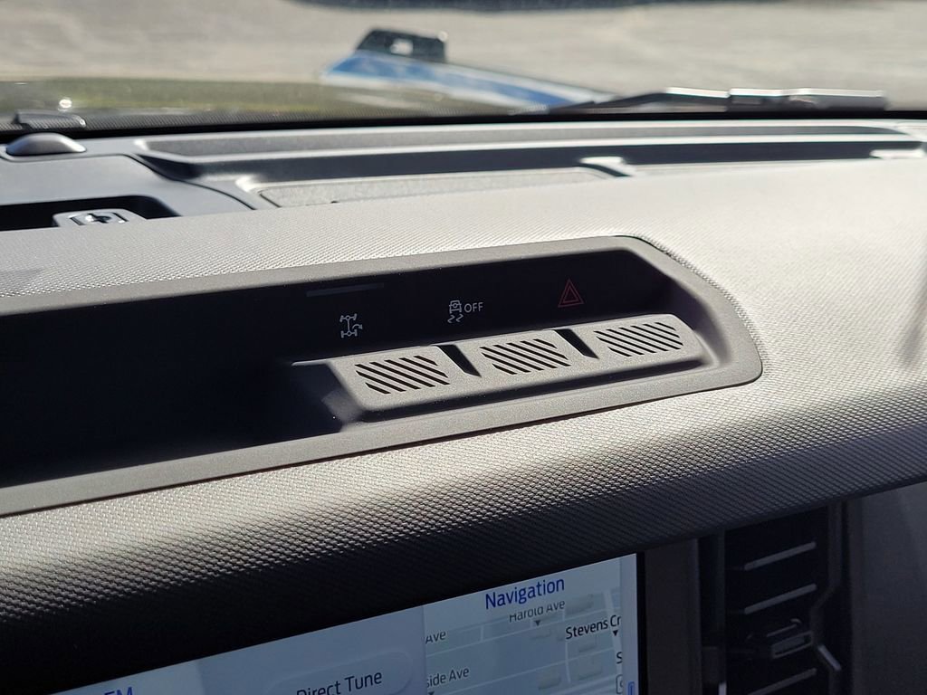 New 2025 Ford Bronco Big Bend image 51