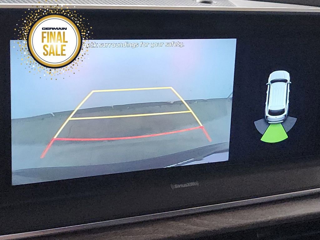 Used 2021 Kia Telluride EX w/ EX Premium Package image 30