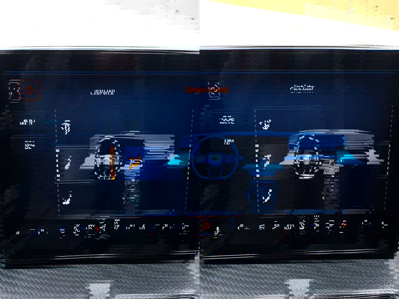 New 2025 Ford Mustang Coupe image 35