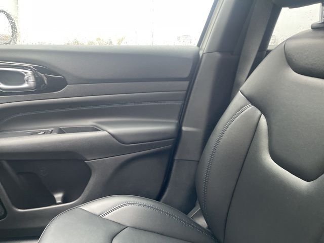 New 2026 Jeep Compass Limited AWD/4WD image 20