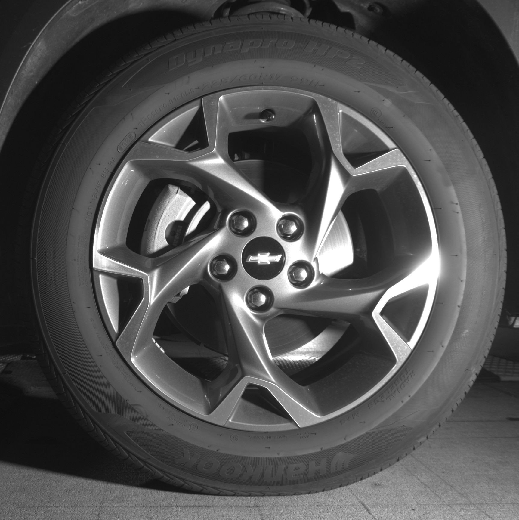 Used 2025 Chevrolet Trax LT w/ LT Convenience Package image 12