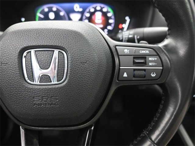 Used 2023 Honda Accord EX-L image 28