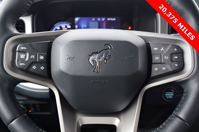 Used 2023 Ford Bronco Outer Banks AWD/4WD image 26