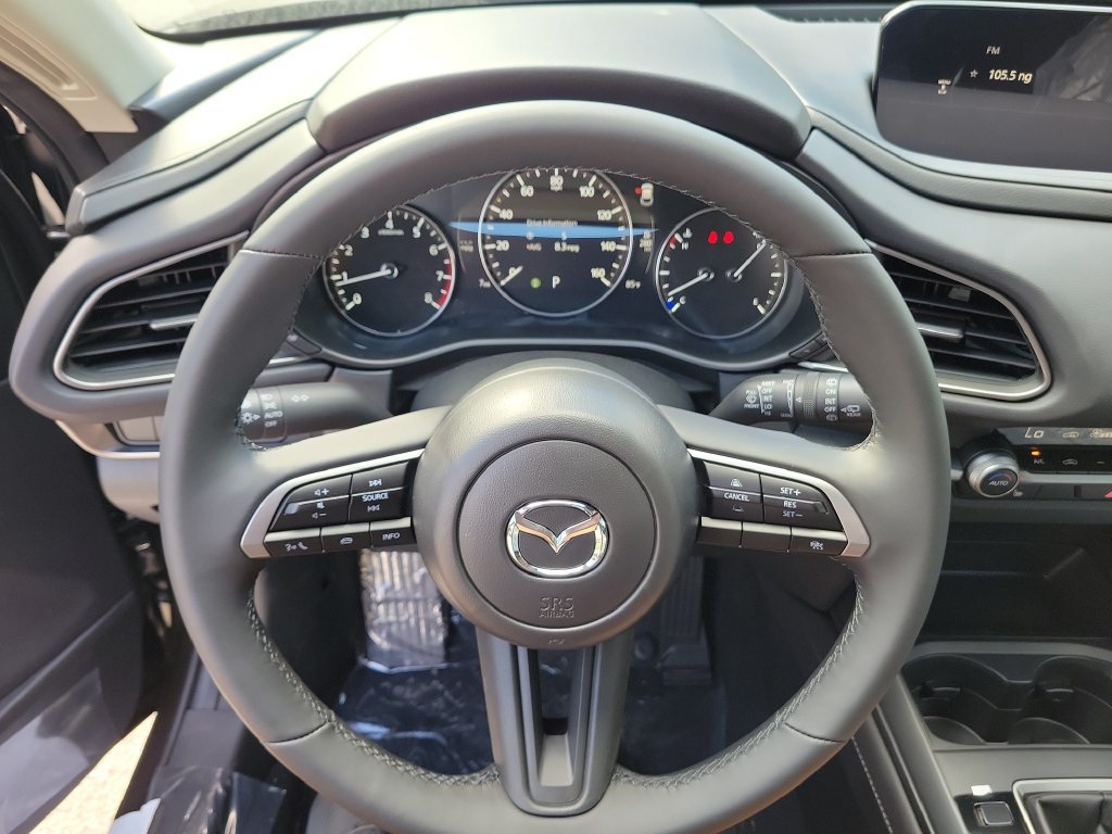 New 2026 MAZDA CX-30 AWD 2.5 S w/ Select Sport Pkg image 20