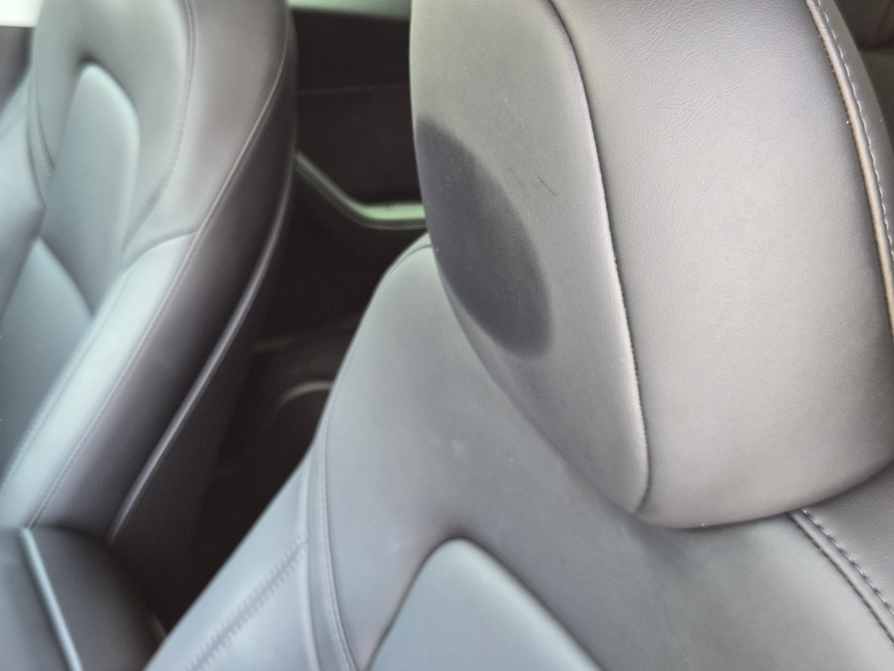Used 2023 Tesla Model Y Performance AWD/4WD image 11