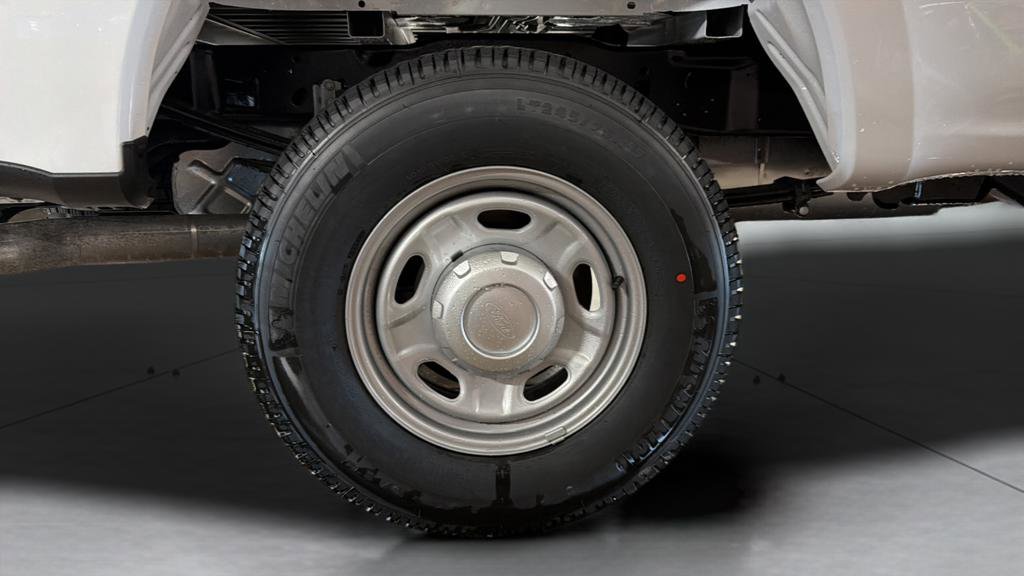 New 2026 Ford F250 XL w/ Snow Plow Prep Package image 24