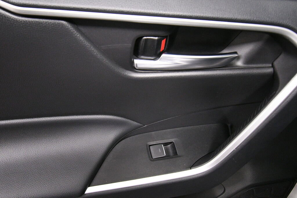 Certified 2024 Toyota RAV4 XLE image 20
