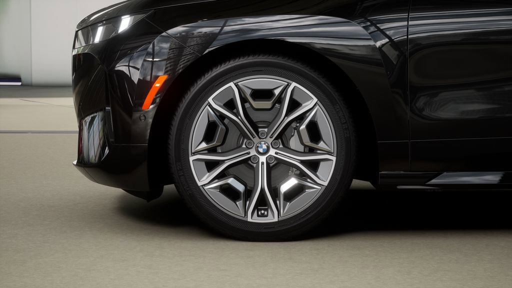 New 2026 BMW iX xDrive45 image 7