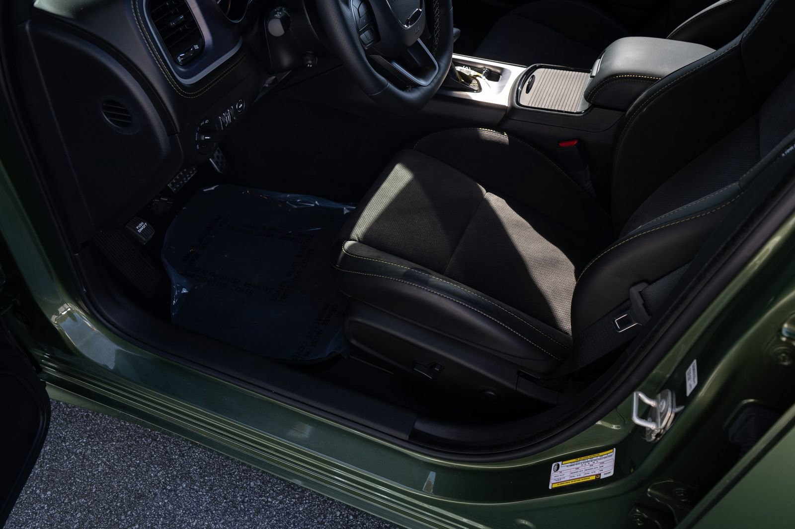 Used 2023 Dodge Charger Scat Pack image 32