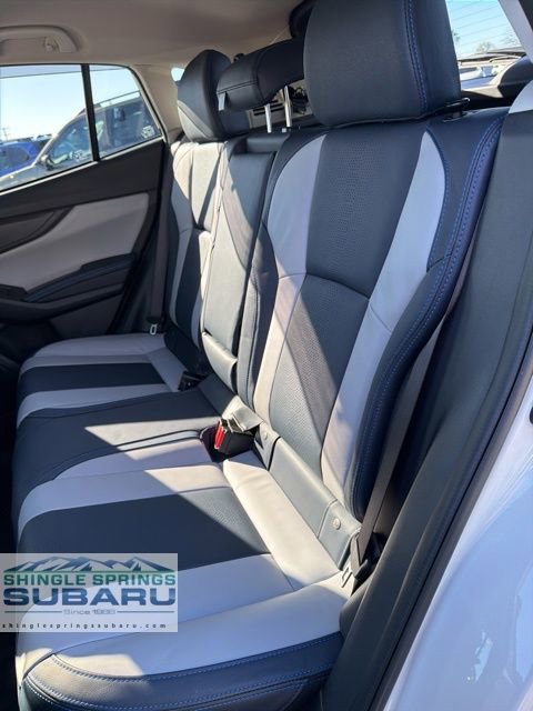 Certified 2023 Subaru Crosstrek Hybrid image 33