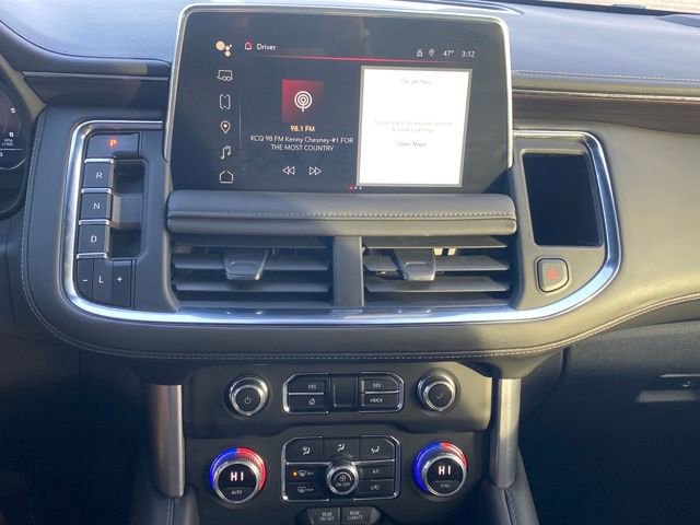 Certified 2024 GMC Yukon SLE image 10