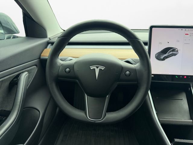 Used 2019 Tesla Model 3 Mid Range image 12