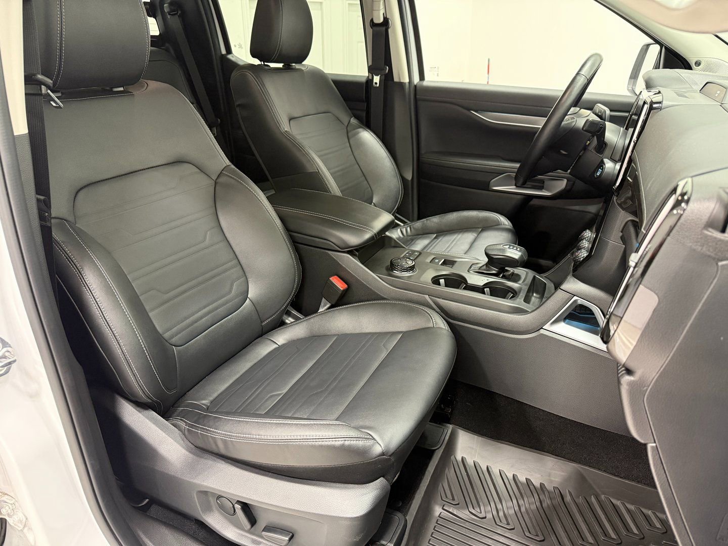 Used 2024 Ford Ranger Lariat image 27