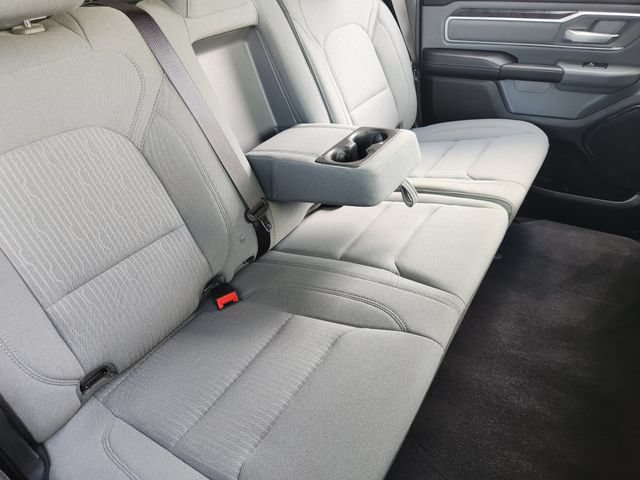 Used 2023 RAM 1500 Big Horn AWD/4WD image 28
