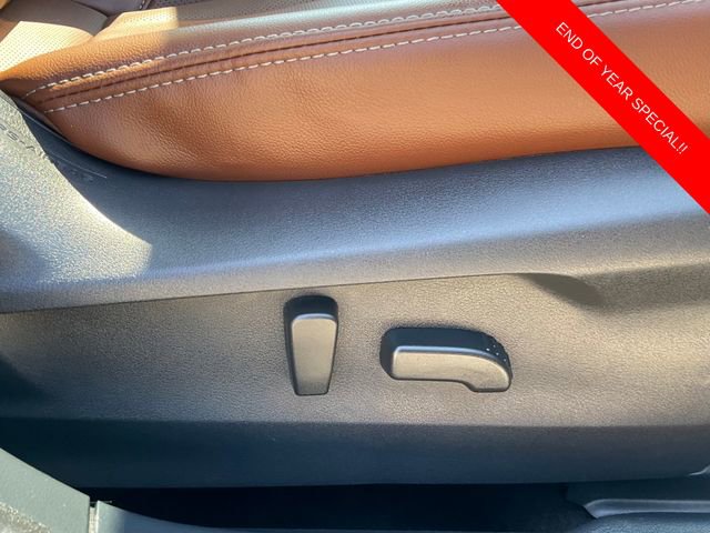 Used 2021 Subaru Outback Touring XT image 17