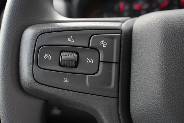 New 2026 Chevrolet Silverado 3500 W/T w/ WT Convenience Package image 14