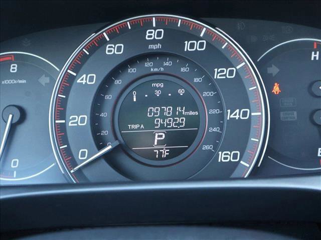 Used 2013 Honda Accord EX-L image 14