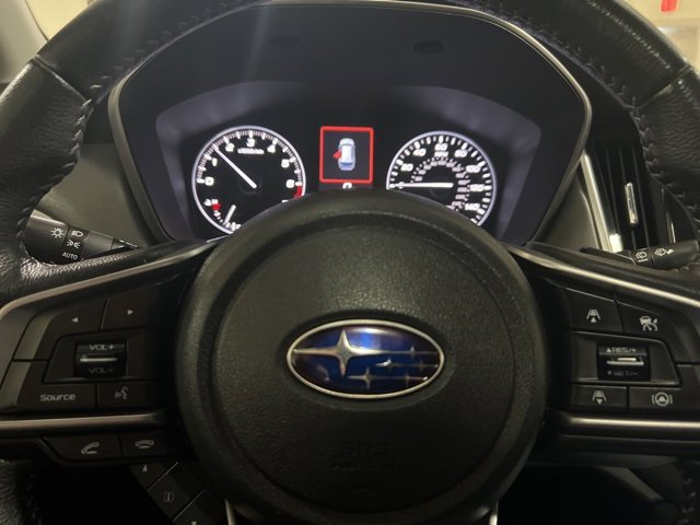 Used 2020 Subaru Outback Onyx Edition XT image 25