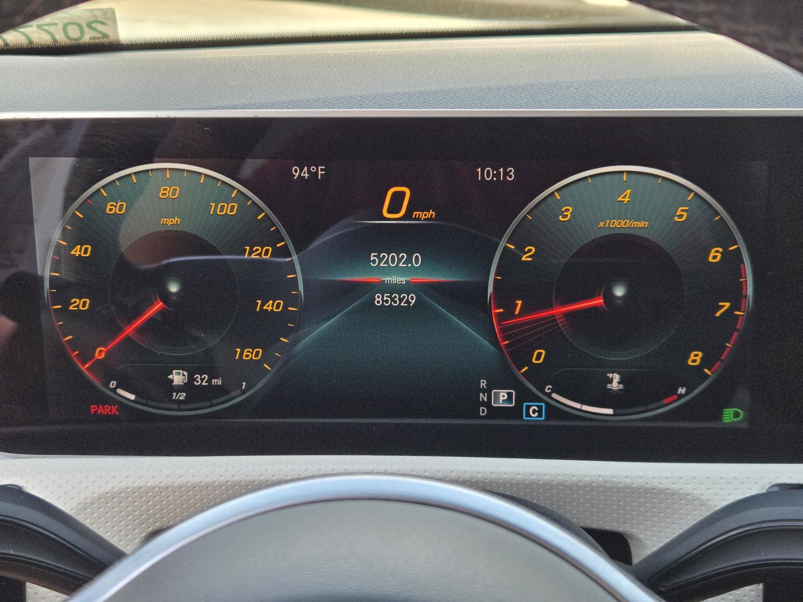 Used 2019 Mercedes-Benz A 220 image 13
