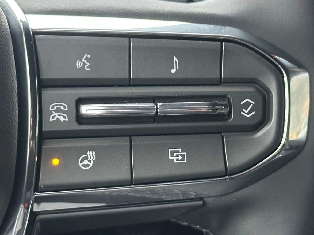 New 2026 GMC Sierra EV Elevation image 32