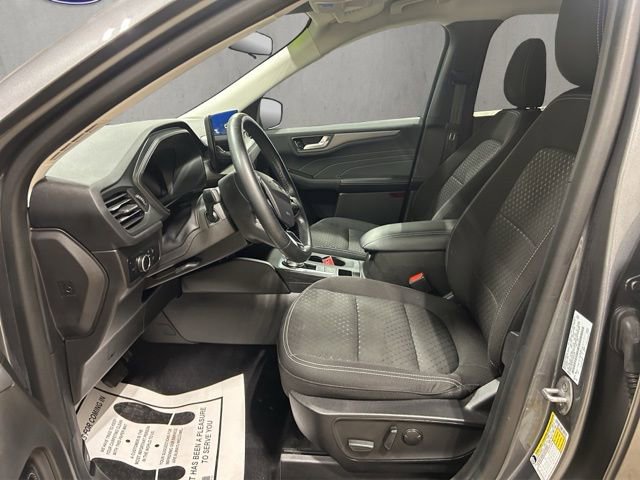 Used 2023 Ford Escape Active w/ Tech Pack #2 image 11