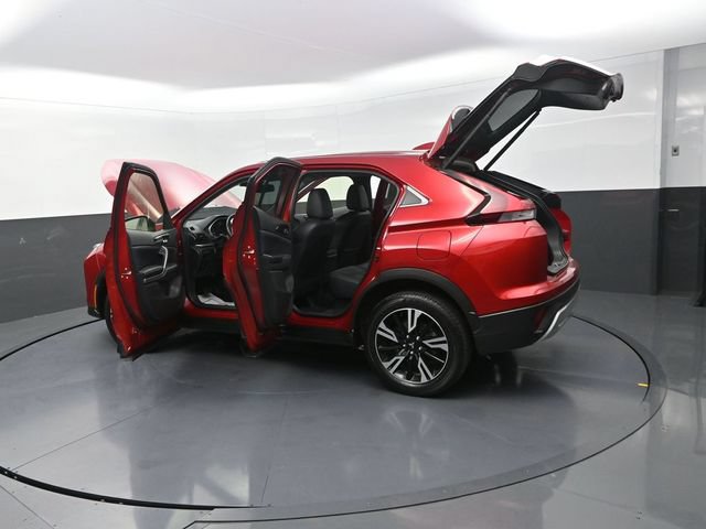 Used 2024 Mitsubishi Eclipse Cross SE AWD/4WD image 36