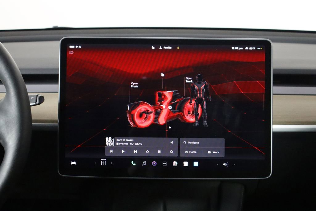 Used 2023 Tesla Model 3 Standard Range image 26