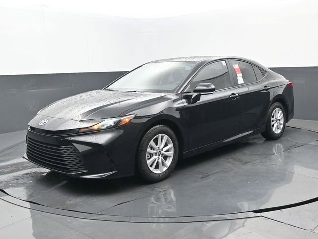 New 2026 Toyota Camry LE image 22